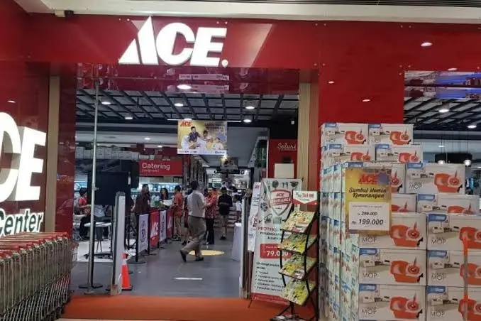 Habis Manis Sepah Dibuang? ACE Hardware Pamit dari Indonesia! 1 Habis Manis Sepah Dibuang? ACE Hardware Pamit dari Indonesia!