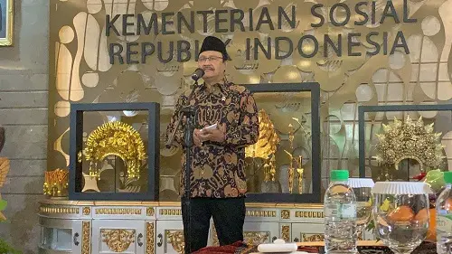 PPN Naik, Bansos Aman? Cek Faktanya! 1 PPN Naik, Bansos Aman? Cek Faktanya!