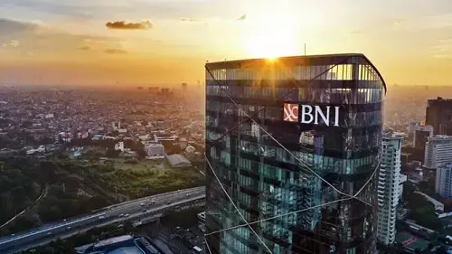 BNI Raih Prestasi Cemerlang! Kredit Meroket, Digitalisasi Moncer! 1 BNI Raih Prestasi Cemerlang! Kredit Meroket, Digitalisasi Moncer!