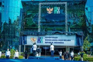 BUMN Karya: Nasib Suram Dua Tahun ke Depan?