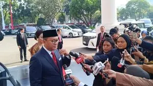 Hukum Berbelit, Bikin Geram!