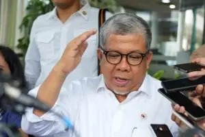 AHY Diminta Gaspol Wujudkan 3 Juta Rumah!