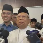 Ma'ruf Amin Bongkar 'Kepentingan Terselubung' di Balik Gagalnya Damai AS-Iran!