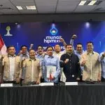 William Heinrich Siap Guncang HIPMI, Kirim Pasukan Elit!