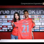 Gaji Selangit! Arhan Resmi Bergabung dengan Klub Juara Thailand!