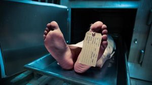 Mayat Misterius di Tangerang: Terungkap!