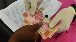 Target Ambisius: Kemiskinan di Bawah 5%!