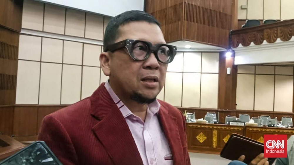 Solo Daerah Istimewa? DPR Beri Peringatan Keras!