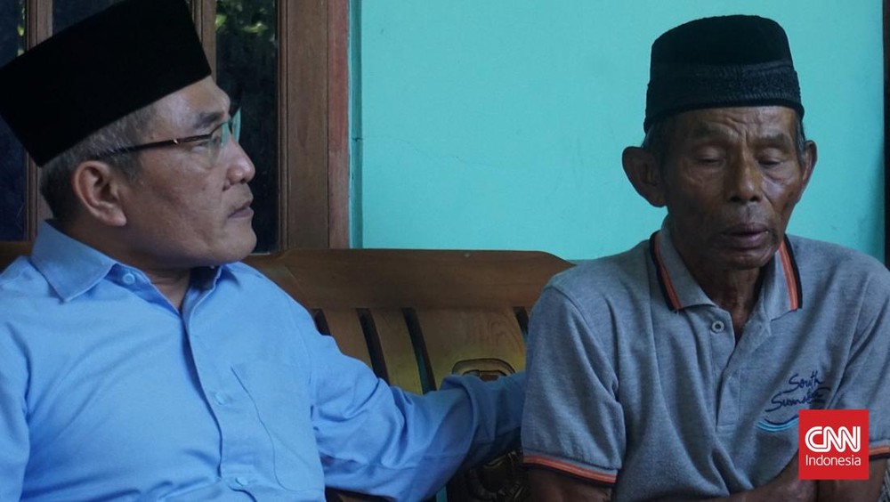 Lelang Tanah Mbah Tupon Dibatalkan! 1 Lelang Tanah Mbah Tupon Dibatalkan!