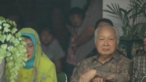 Soeharto Pahlawan Nasional? Istana & Sipil Berbeda Pendapat!