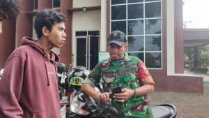 TNI Datangi Diskusi Mahasiswa: Intimidasi atau Monitoring?