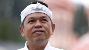 Ancaman Maut Kang Dedi!