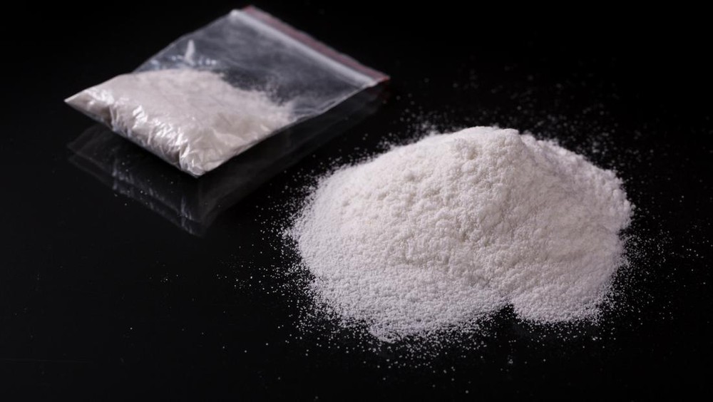 Jaringan Internasional Jebol! 35 Kg Sabu Gagal Beredar 1 Jaringan Internasional Jebol! 35 Kg Sabu Gagal Beredar