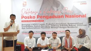 Sekolah Rakyat: Solusi Pendidikan Berkeadilan?