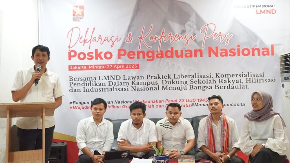 Sekolah Rakyat: Solusi Pendidikan Berkeadilan? 1 Sekolah Rakyat: Solusi Pendidikan Berkeadilan?