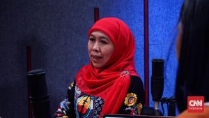 Sekolah Rakyat Unesa Siap Beroperasi Juli 2025!