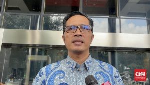 Rahasia Uang Suap PAW DPR Terungkap!