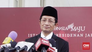 Haji 2025: Aturan Baru Bikin Jemaah Betah!