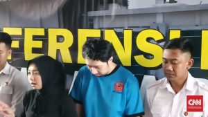 Dokter Pemerkosa Dicabut Izinnya!