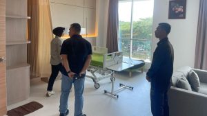 Dokter Malang Kembali Dilaporkan! Korban Pelecehan Seksual Bertambah!