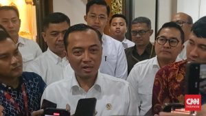 Tarif Trump: Berkah Tersembunyi untuk Indonesia?