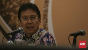 Menkes Diminta Lebih Hati-hati Berbicara!