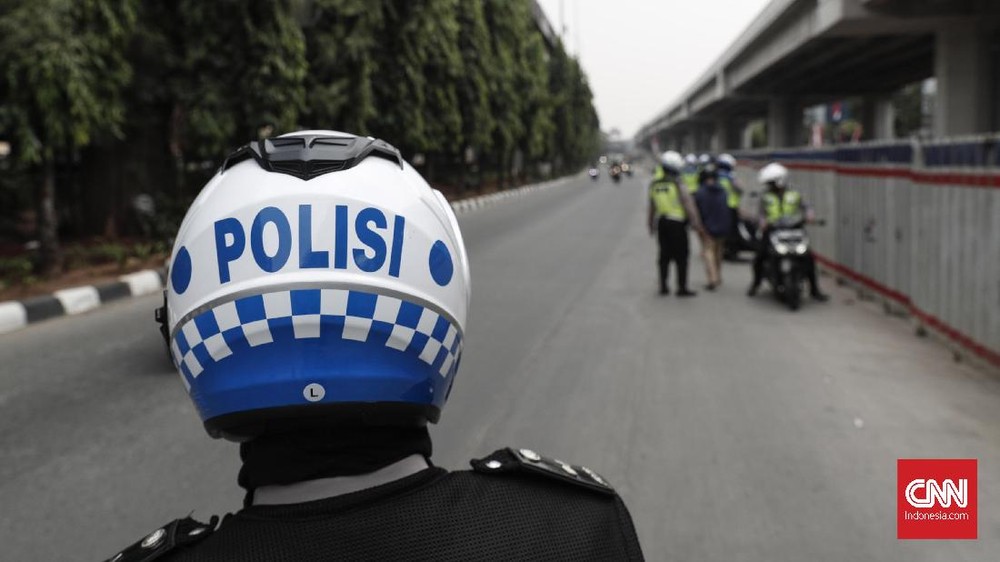 Polisi Gowa Diduga Pungli, Nasibnya?