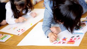 Raih Jutaan Rupiah! Gambar di Jakarta Fair 2025!