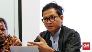 Mahasiswi ITB Ditangkap, Amnesty dan LBH Geram!