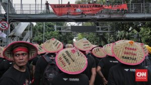 RUU Masyarakat Adat: Butuh Draf Baru atau Gagal Total?