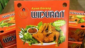 Gagal Halal, Warga Bisa Gugat Massal Ayam Goreng Widuran!