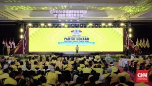 Bahlil Ajak Emil-Eri Gabung Golkar!