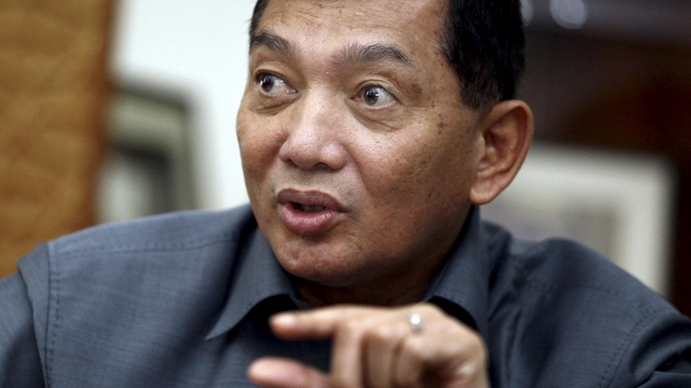TNI Masuk Dunia Farmasi? Rahasia Menhan Terungkap!