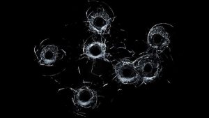 Polisi Makassar Tewas Ditembak!