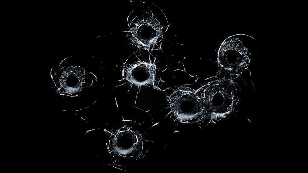 Polisi Makassar Tewas Ditembak!