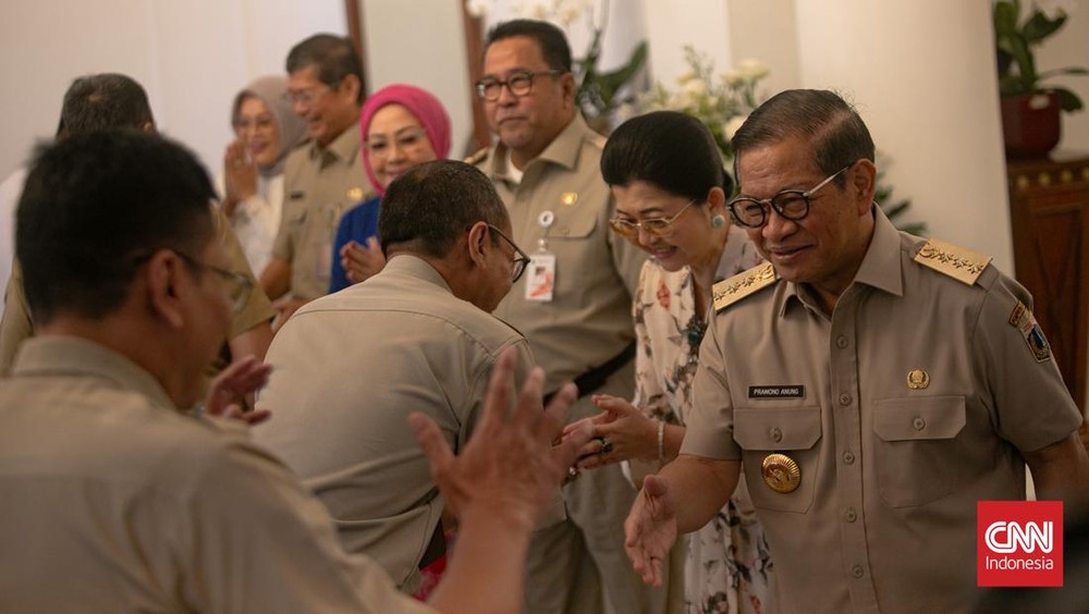 Wow! 7000 Pelamar PPSU DKI, Transparan Gak Nih? 1 Wow! 7000 Pelamar PPSU DKI, Transparan Gak Nih?