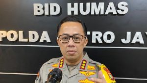 Konten Inses di Facebook: Polisi Berang!