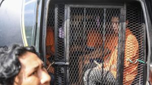 Terungkap! 9 Tersangka Penembakan Klub Malam Samarinda Ditangkap!