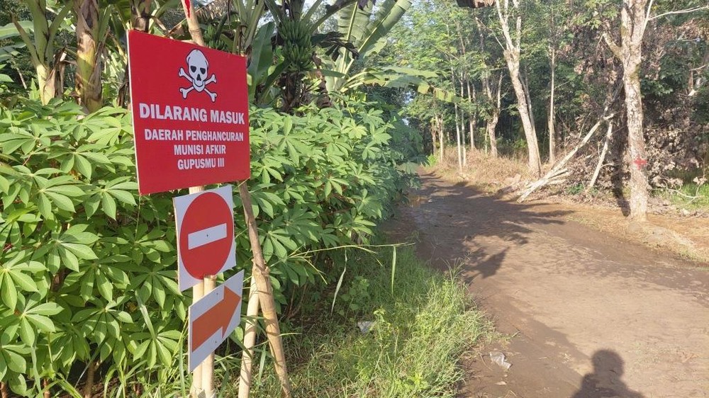 TNI Jauh dari Warga Sipil? Ini Kata DPR! 1 TNI Jauh dari Warga Sipil? Ini Kata DPR!