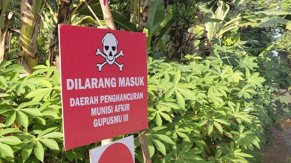 Tragedi Garut: Anak Korban Bantah Ayahnya Pemulung!