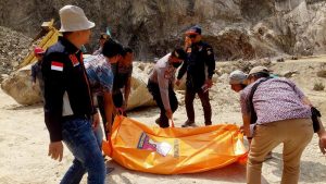 Tragedi Tambang Cirebon: Korban Tewas Tembus 10 Jiwa!
