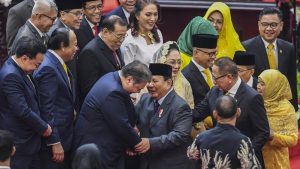 Prabowo Jadi Kunci? Nasib RUU Perampasan Aset di Tangan Presiden!