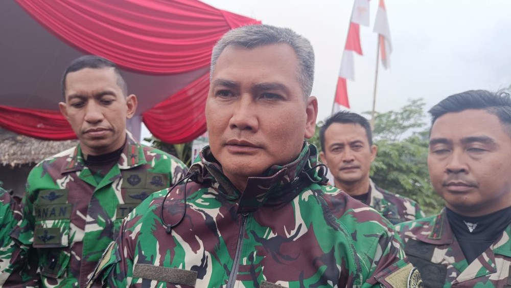 Putaran Mengejutkan! Mutasi 7 Pati TNI Dibatalkan!