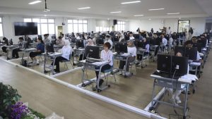 Pengumuman SNBT 2025! Cek Sekarang Juga!