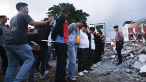 Heboh! GRIB Jaya Bantah Kuasai Lahan BMKG