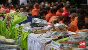 Premanisme Berkedok Ormas di Jakarta: Perang Terhadap Para 'Raja Jalanan'!