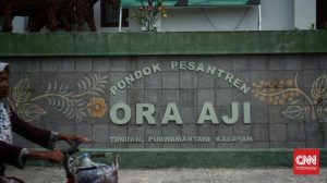 Santri Aniaya Teman? Ponpes Ora Aji: Aksi Spontanitas!