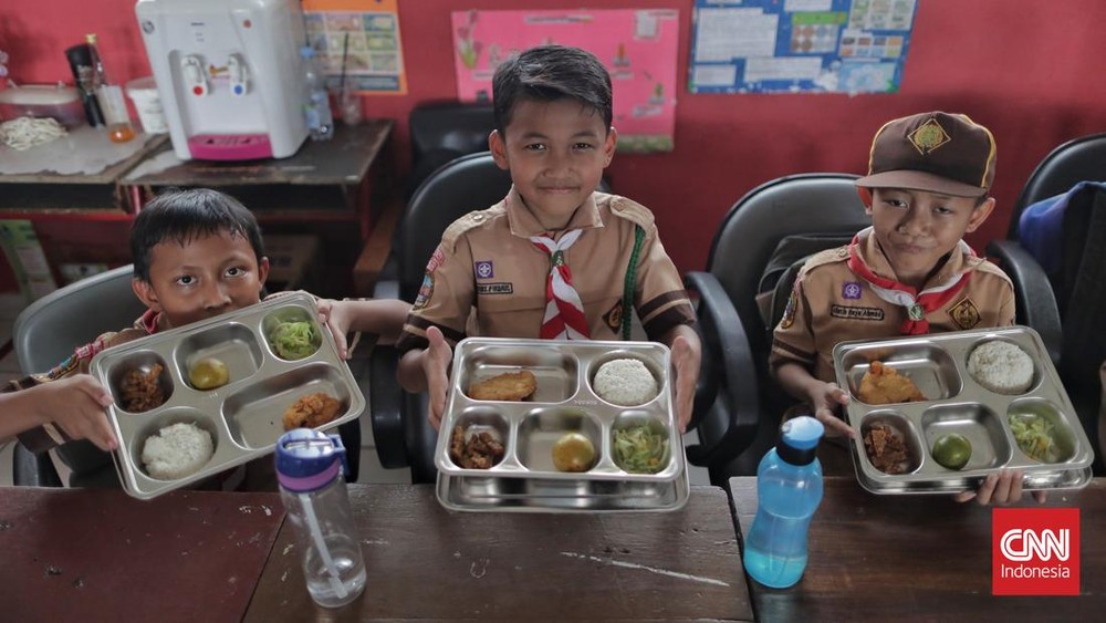 Kreatif Banget! Siswa SMP Surakarta Ini Edukasi Gizi Lewat Medsos