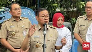 Heboh! 5 Taman Jakarta Buka 24 Jam, Warga Antusias!