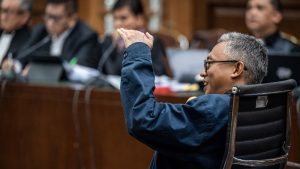 Rahasia Mengejutkan di Balik Kasus Hasto!